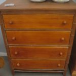 450 4625 CHEST OF DRAWERS
